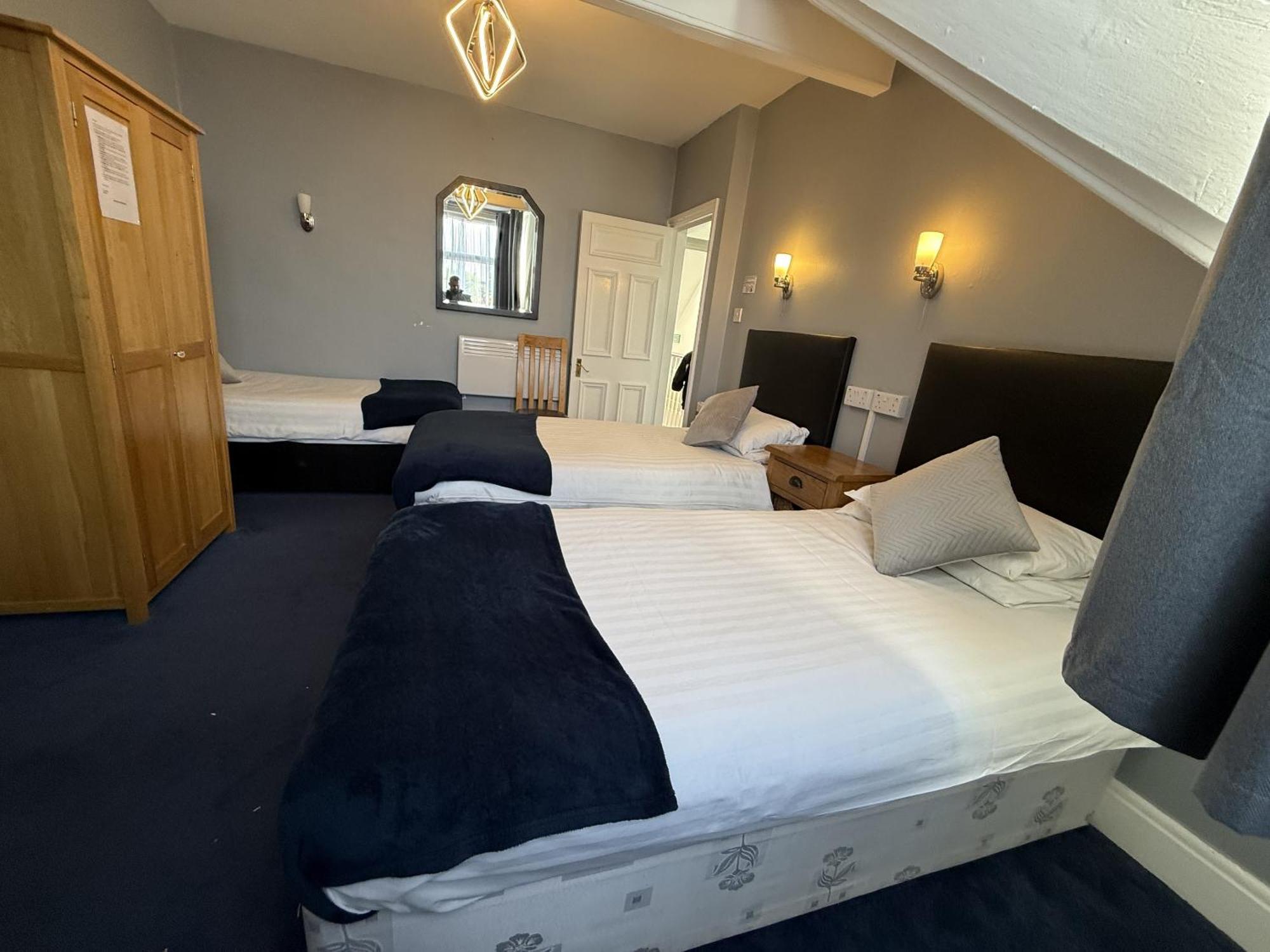 Diamonds Guest House — Photos 2
